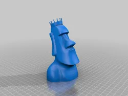 Moai