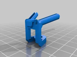 Mobula8 O3 Dual Antenna Mount V3