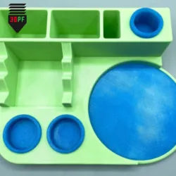 Model X1 Station Dab Tool Organizer
