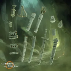 Modular Undead - Epic Bundle
