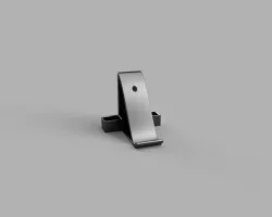 Nintendo switch contoller holder