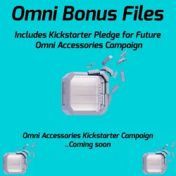 Omni 1 - Bonus Files