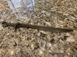 Orcrist - Blade from Thorin Oakenshield -The Hobbit