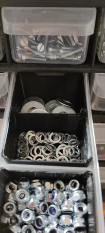 Organizer Box
