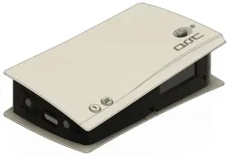 OSSC 1.6 PS5 Shell