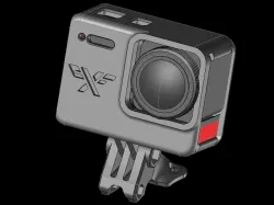 P X F Support Insta 360 One RS 4K