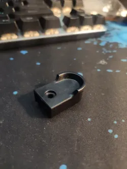 P90/PS-90 Stock Charging Handle