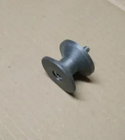 Paddock Stand bobbin M6