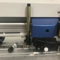 Pen adaptors for Roland Camm1 pro plotter