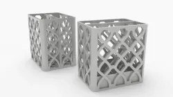 Pencil holder