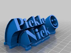 Pickle Nick