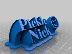 Pickle Nick