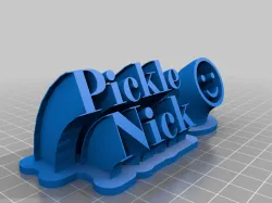 Pickle Nick