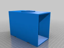 Pokemon Card Storage Drawer 