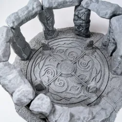 Print N' Roll: Druidic Henge