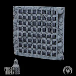 Prison Break: Terrain Collection