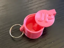 Prusa Research Whistle Remix