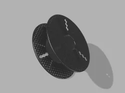 Prusament full spool