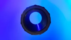 Prusament Spool Bushing