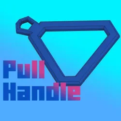 Pull Handle
