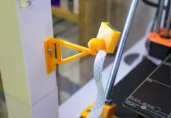Raspberry Pi Camera Mount