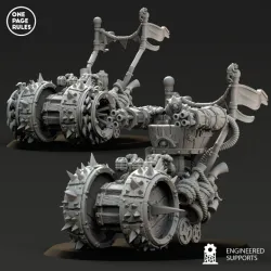 Ratmen - Army Bundle #3