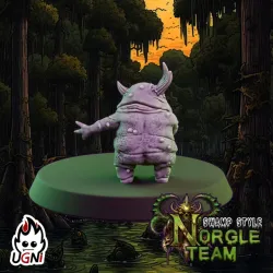 Referee + Assistant - Norgle Team