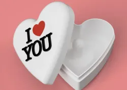 Ring Gift Box V1