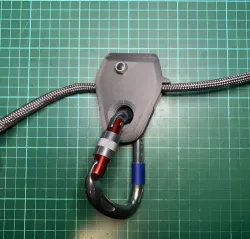 Rocker Rope Grab