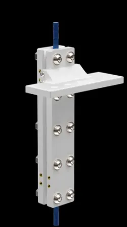 Rod Clamp