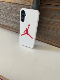 Samsung Galaxy A14 Jordan Case