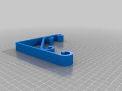 Shelf support