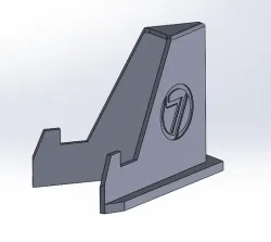 ShowCase CardStand Pro