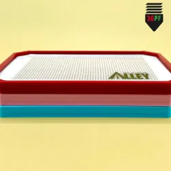 Silicone Mat Tray