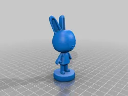 SkZoo Model - Leebit
