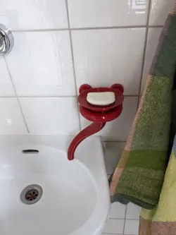 Soap Dish