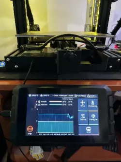 SONIC PAD SUPPORT