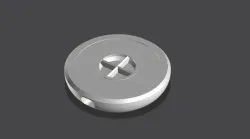 Spinning case fix for Clicky Macaron Spinner