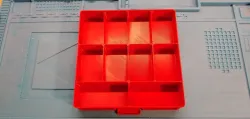 Stackable Drawer - Additional drawers