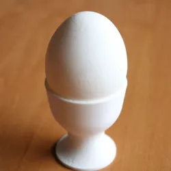 Standard Egg Cup