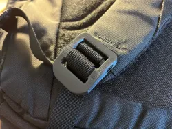 Strap Adjuster - Two Parts