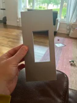 Strike Plate Jig