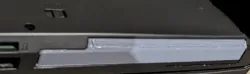 T430 DVD Bay cover