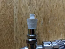 Tap Handle Thread Adapter