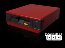 TapTo NFC-DS