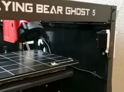 Thing ico Camera - Flying Bear Ghost 5