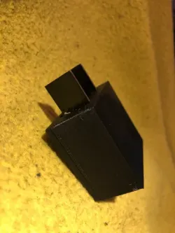 TKEY-1 housing