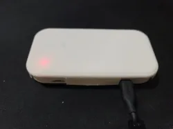 TrimUI Smart Cover / Shell / Case