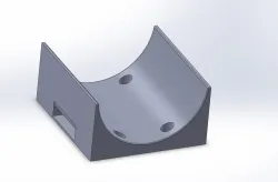 UAT Holder, Round: Kingtech UAT