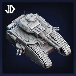 Ultrasword Heavy Assault Tank